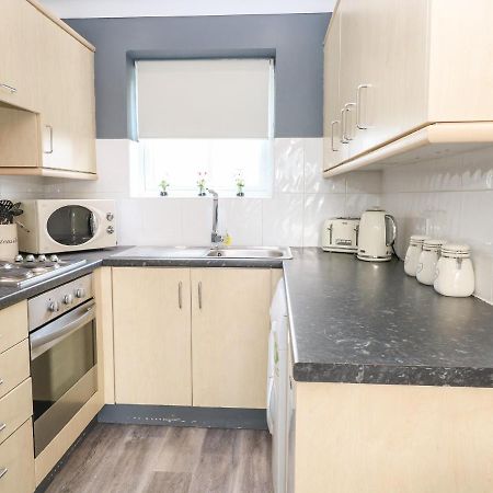 91 Waterside Park Villa Lowestoft Eksteriør bilde