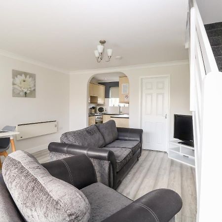 91 Waterside Park Villa Lowestoft Eksteriør bilde