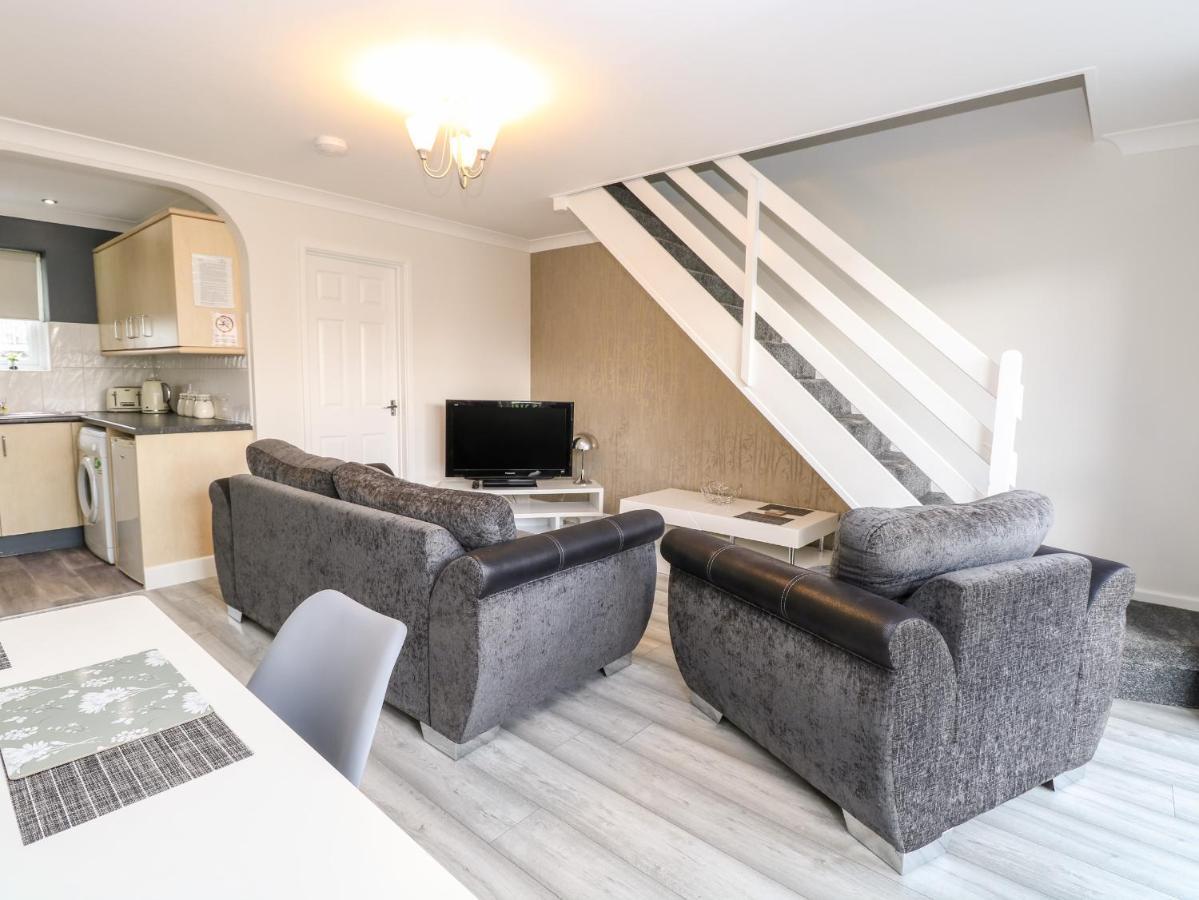 91 Waterside Park Villa Lowestoft Eksteriør bilde