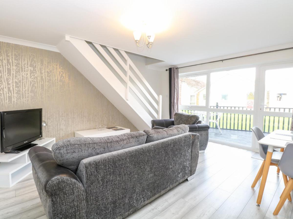 91 Waterside Park Villa Lowestoft Eksteriør bilde