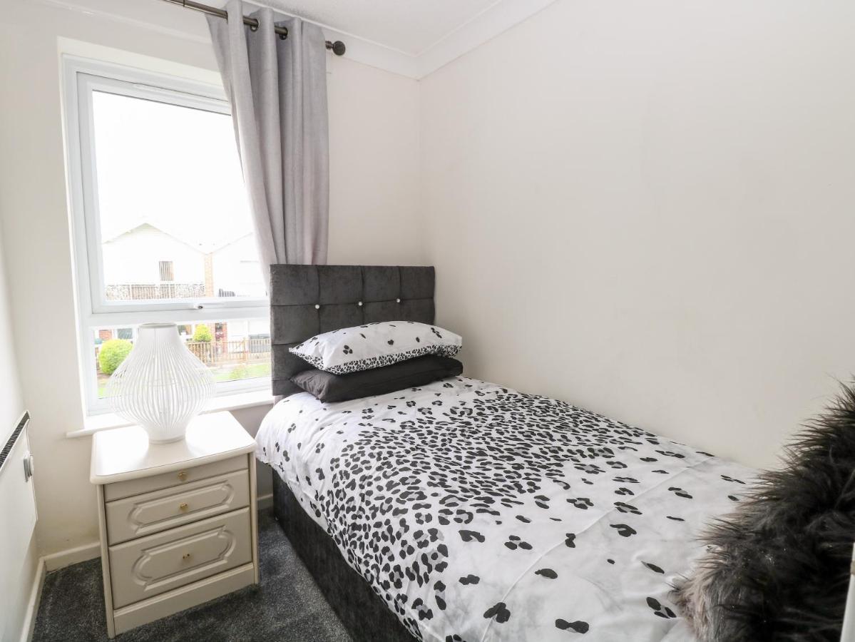 91 Waterside Park Villa Lowestoft Eksteriør bilde