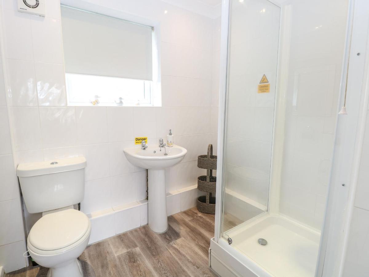 91 Waterside Park Villa Lowestoft Eksteriør bilde