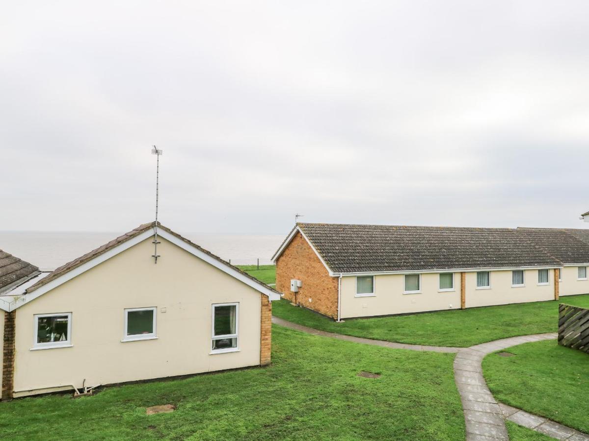91 Waterside Park Villa Lowestoft Eksteriør bilde