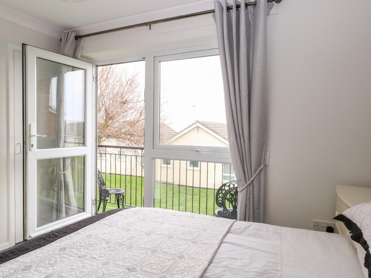 91 Waterside Park Villa Lowestoft Eksteriør bilde