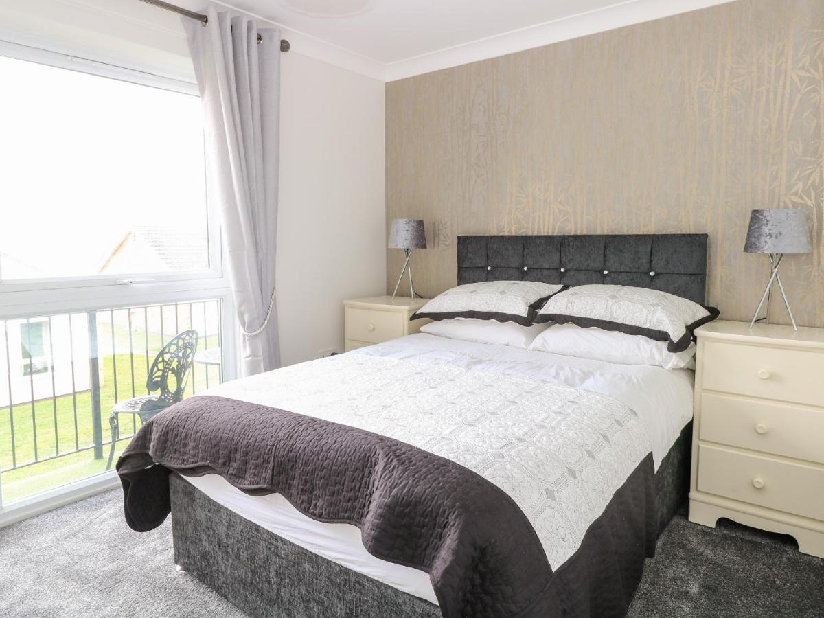 91 Waterside Park Villa Lowestoft Eksteriør bilde