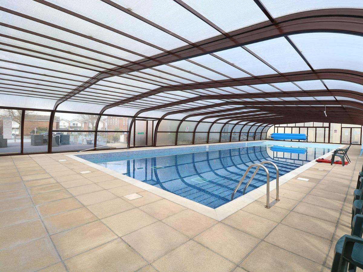 91 Waterside Park Villa Lowestoft Eksteriør bilde